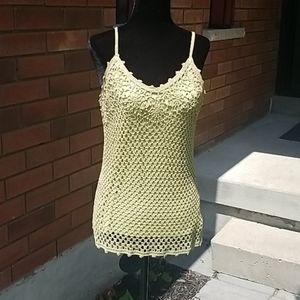 VTG OOPSEES tank top. XL
